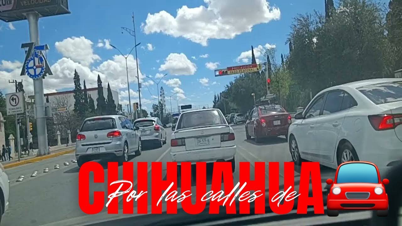 Estampas de Chihuahua Oficial está en vivo