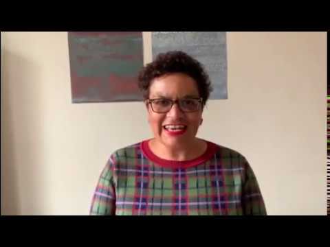 ‘Clap the Carers’ – A poem by Professor Jackie Kay CBE - YouTube
