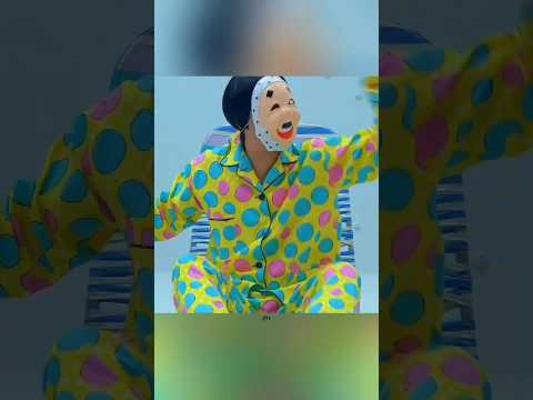 قصة الباب المحاصر Shorts 