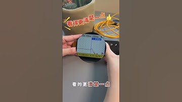 How to read the waveform of the optical fault finder FWV-100?|break point[2]