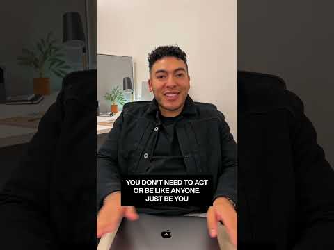 Jonsal’s advice for