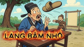 YC - Lang Băm Nhỏ ( Rhymastic )