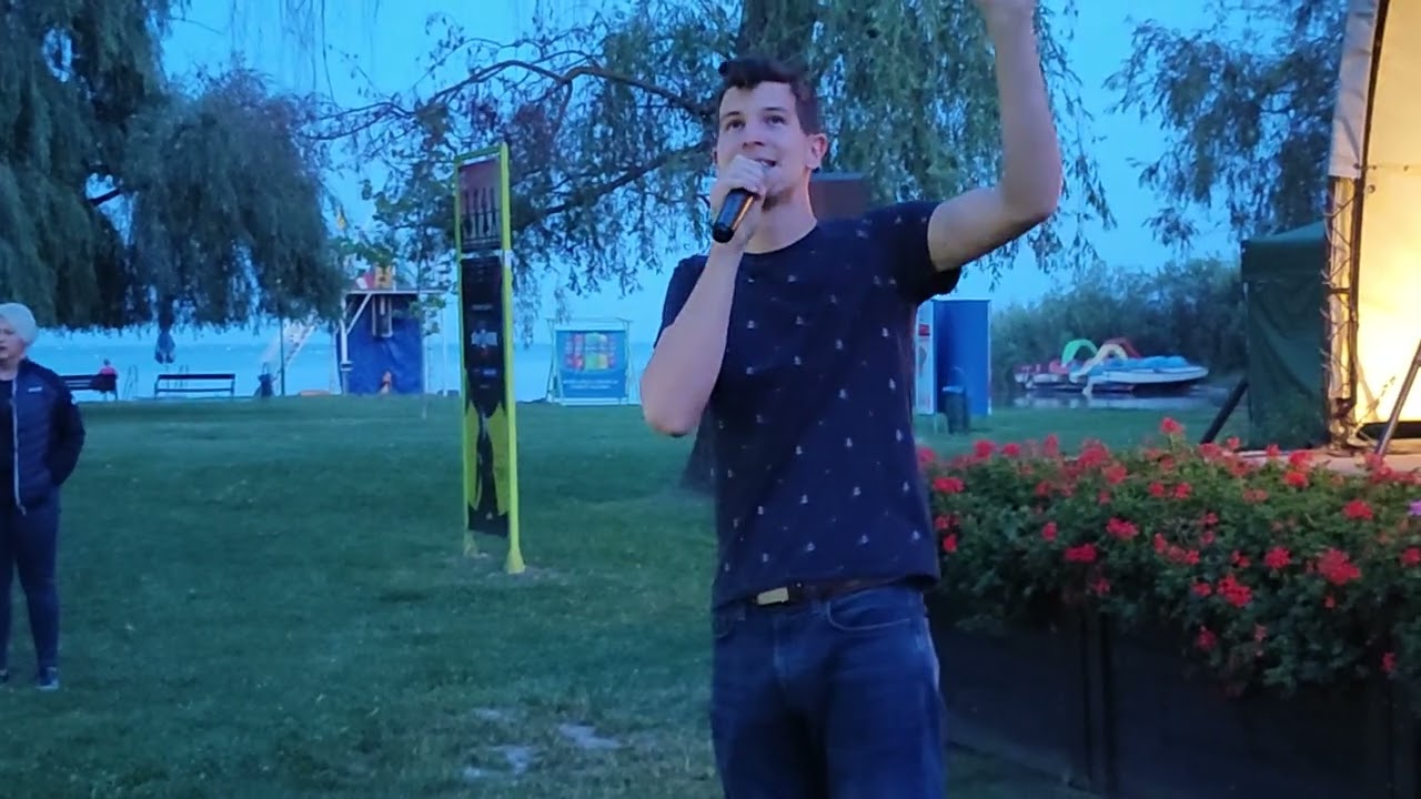 Nélküled 4. László Attila  | 2023.06.17.