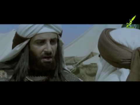 سریال حسن و حسین قسمت یازدهم