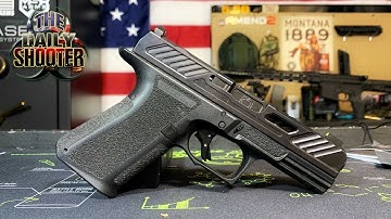 Cover Image for Shadow Systems MR920 2,500 Round Review