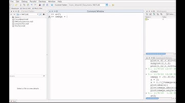 Fourier Transform Example-Rectangular Pulse (Edited)