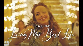 Fallon Carringtondynasty Tribute