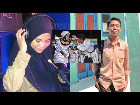 LALAYON - KOLABORASI CANTIK - CANTIK✅ ( VERSI TERBARU ) Viral Tiktok 2023