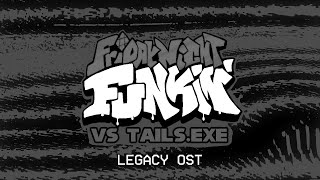 Sidekick - VS Tails.EXE OST (LEGACY)