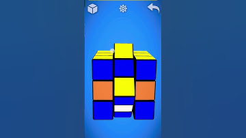 🔥😱😱🔥😸How To: 5 BEST Patterns on the 3x3 (and Big Cubes!) #viral #shorts advanced level