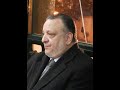 مداح الرسول د احمد الكحلاوى بدار الاوبرا ج3 