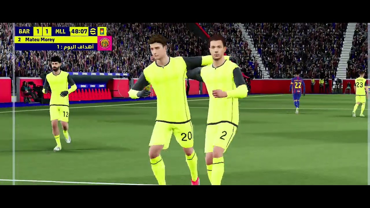 نشاالله بكون الفيديو حلو