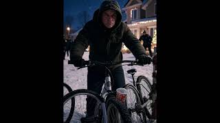 Cumulo - Christmas In The Hood Song Ver. 2