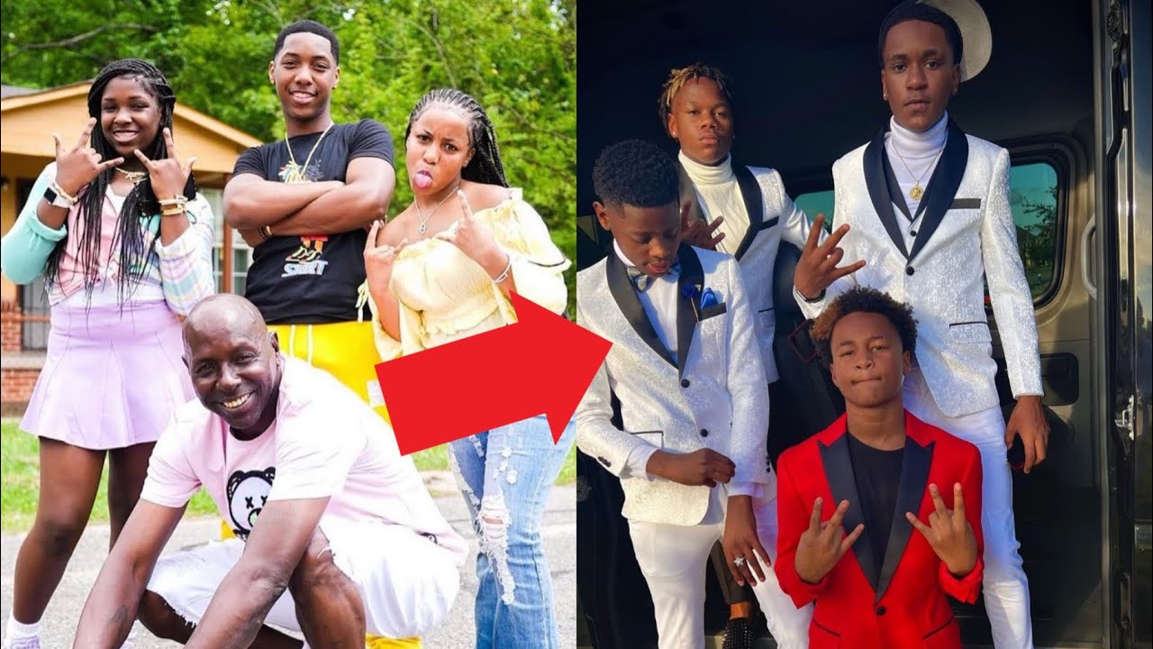 BadKidJay Sisters Responds To Aaliyah😳BadKidTalan & Tyson Goes OFF🤬On