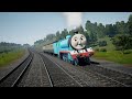 🚂💥 Dangerous Train Racing Challenge 😱🔥 Extreme Speed #Tracks &amp; Crazy Crash #Adventure #Gameplay 🎮⚡