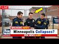 FBI &amp; ICE RAID "Secret Prison" in Minneapolis — 45 Women Rescued, Somali Police Exposed | FBI Raid