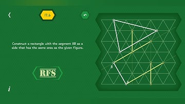 Pythagorea 60 : Area 17.6