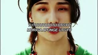 STRAY KIDS - Cheese EASY LYRICS