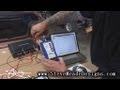 HOW TO: Apple ipad or iphone to Car Stereo Amps - Using SMD Distortion Detector DD-1