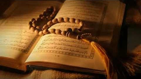 077 -  سورة المرسلات بصوت الشيخ فارس عباد