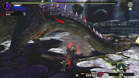 تحميل ミラルーツ Mhxx