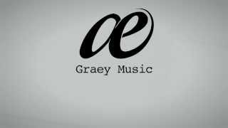 Graey Music - Splash Screen Credit Sequence