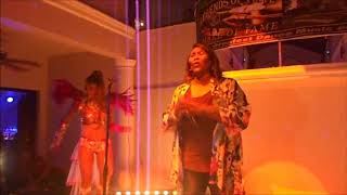 Jackie Moore @ The Club at Renaissance