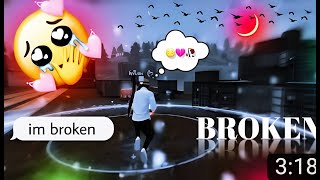 💔WhatsApp Status❤️Breakup💔Sad Shayari Video🥺Free Fire Status BS King Gaming #freefire