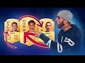 QUIEN ES QUIEN con FUTBOLISTAS DEL MUNDIAL 2018 - YouTube