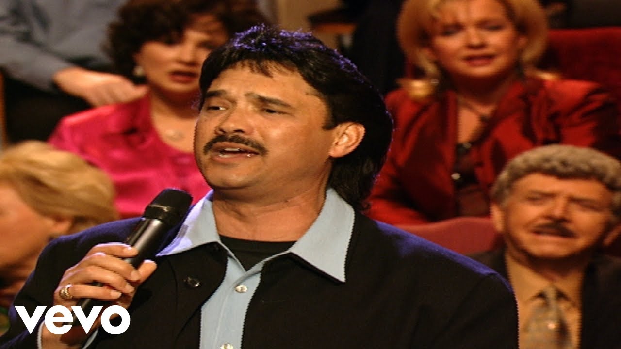 The Statue Of Liberty Bill & Gloria Gaither Shazam