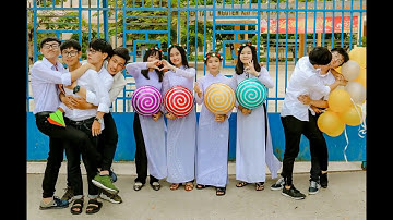 Kỷ Yếu 12CT Trường Chuyên Phan Ngọc Hiển