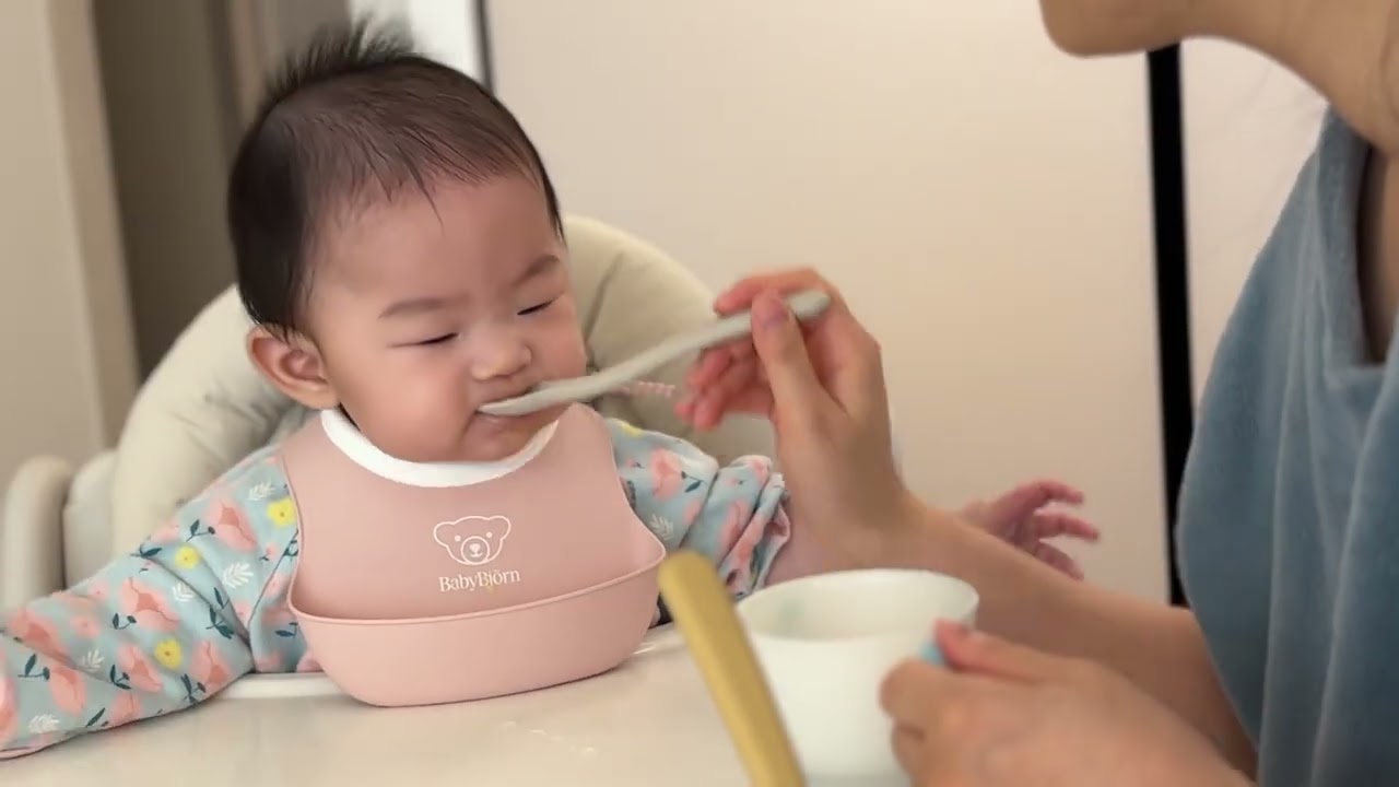 201 이유식 50ml 냠냠