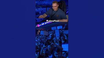 INFINITE AURA #ohnepixel  #csgo #cs2 #counterstrike