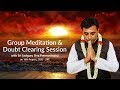 Group Meditation & Doubt clearing session on 16th August 2020