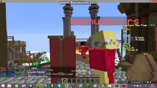 Minecraft Gotpvp hacker