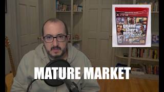 The Death Of Physical Games Is A Sign Of What's Coming