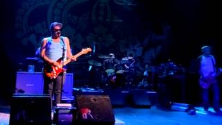 Sublime with Rome live @ the Rialto Theatre