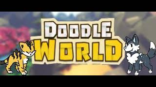 Doodle World OST (25) Battlefield 5