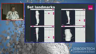 3DBodyTech2024 - medi vision: Digital Assistant for Taking Measurements of Compression Garments