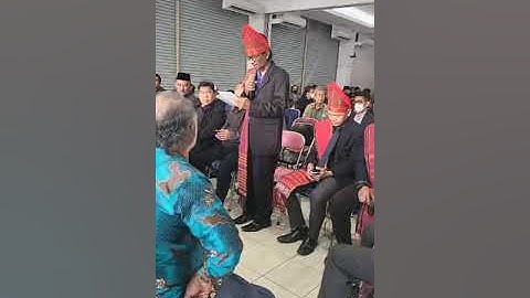 Manjaha jujur ngolu Op Fransisca Hutauruk Boru. 190723
