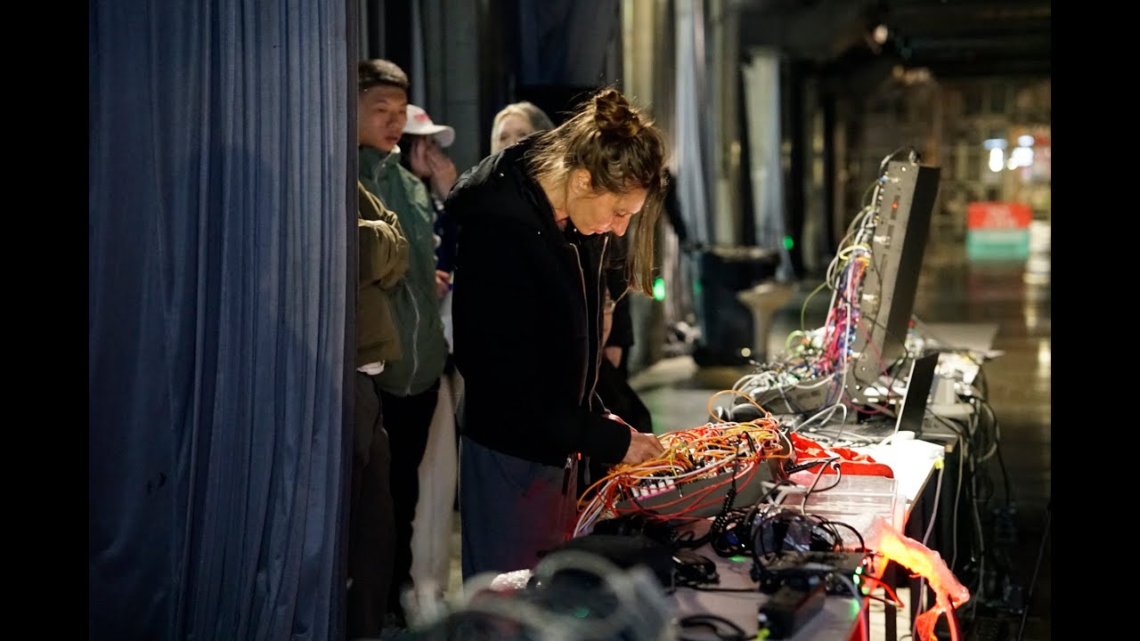 Alpha Decay - Modular Commune Festival Beijing 2025 (Vol.22)