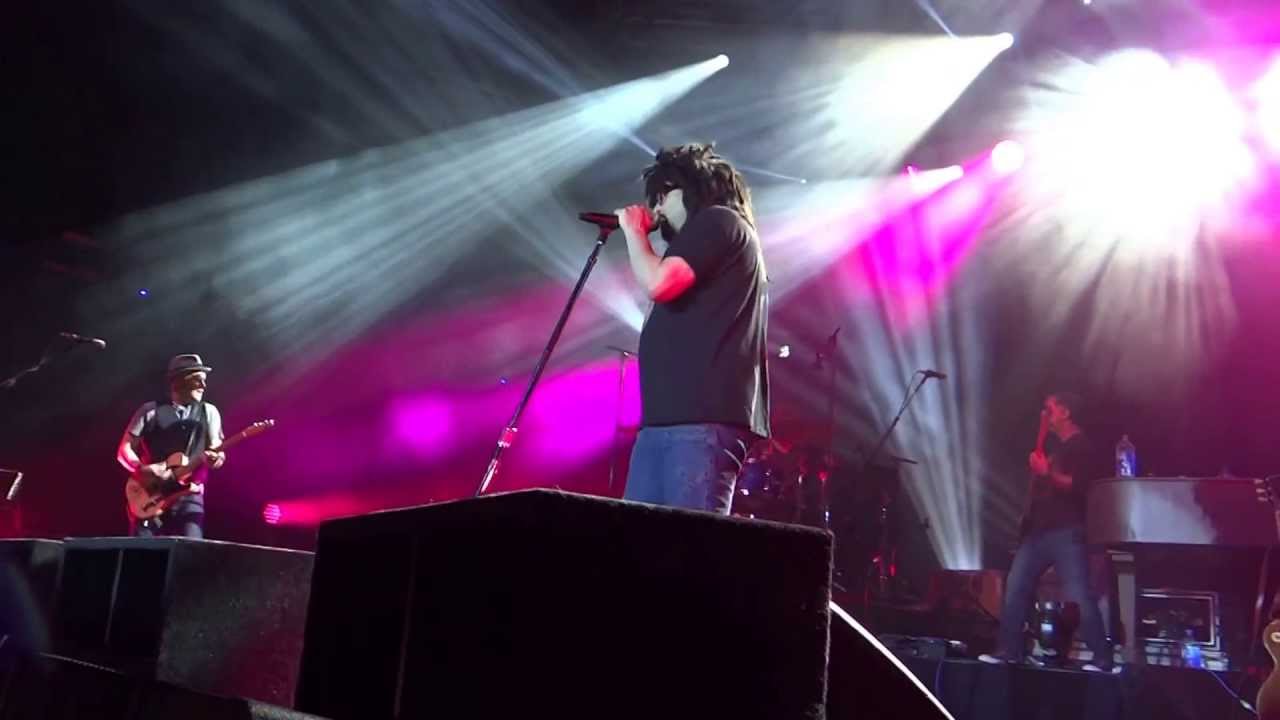 Counting Crows LIVE at Sands Bethlehem Event Center