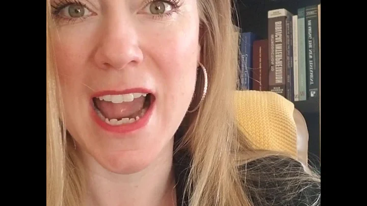 Eschatology with Wendy