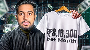 Print on Demand Bussiness Zero to Hero Masterclass in Hindi (2025)