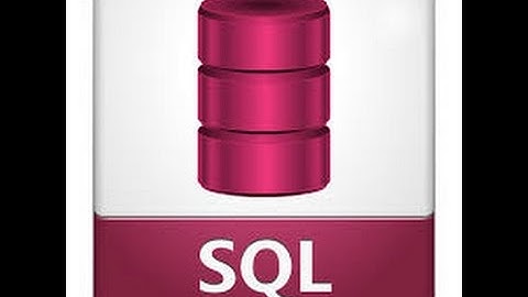 MySQL Database Tutorial   20   Subqueries