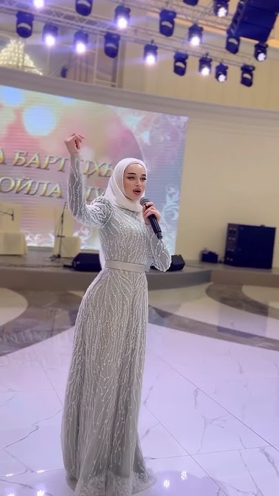 Madina Dombaeva - YouTube