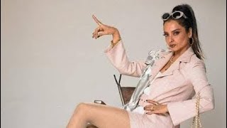 5 Libra personality traits you can spot in Bollywood icon Rekha | Vogue India