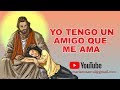 YO TENGO UN AMIGO QUE ME AMA 2 (VERSIÓN KARAOKE INSTRUMENTAL)