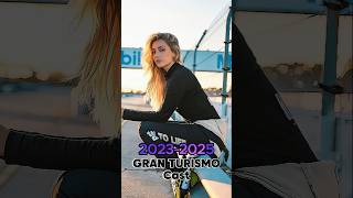 Gran Turismo (2023) Stars – Where Are They Now? #GranTurismo #ThenAndNow #MovieStars