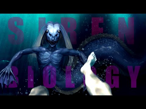 Video: Is een sirene in de mythologie?